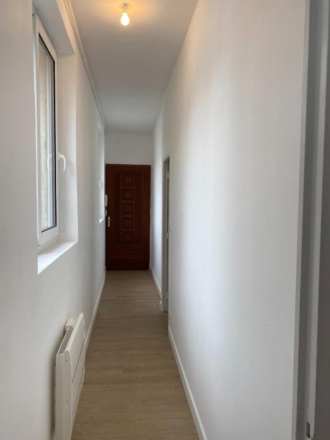Le Sotoir Conciergerie Leroy Apartamento Boulogne-sur-Mer Exterior foto